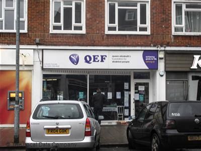 qef chessington|Queen Elizabeth's Foundation Chessington ⏰ opening times 34 .